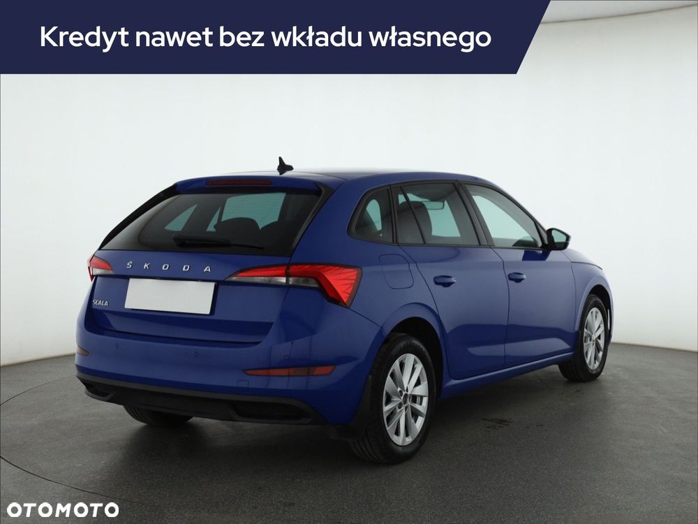 Skoda Scala - 7