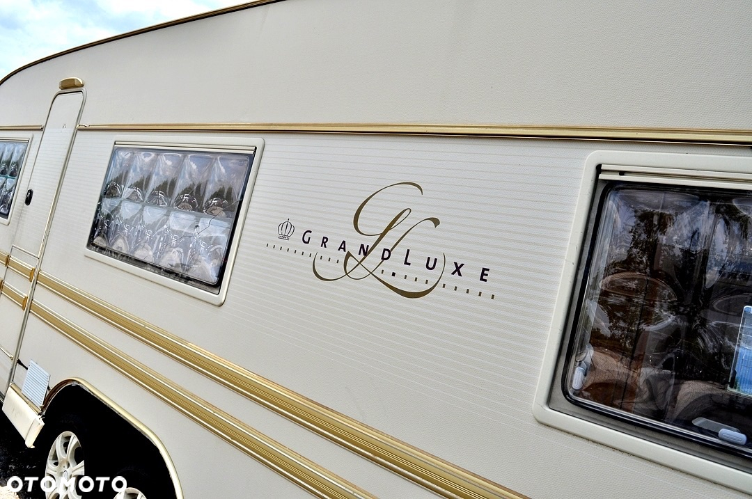 Tabbert Grand lux - 5