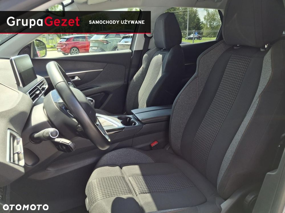 Peugeot 3008 - 8