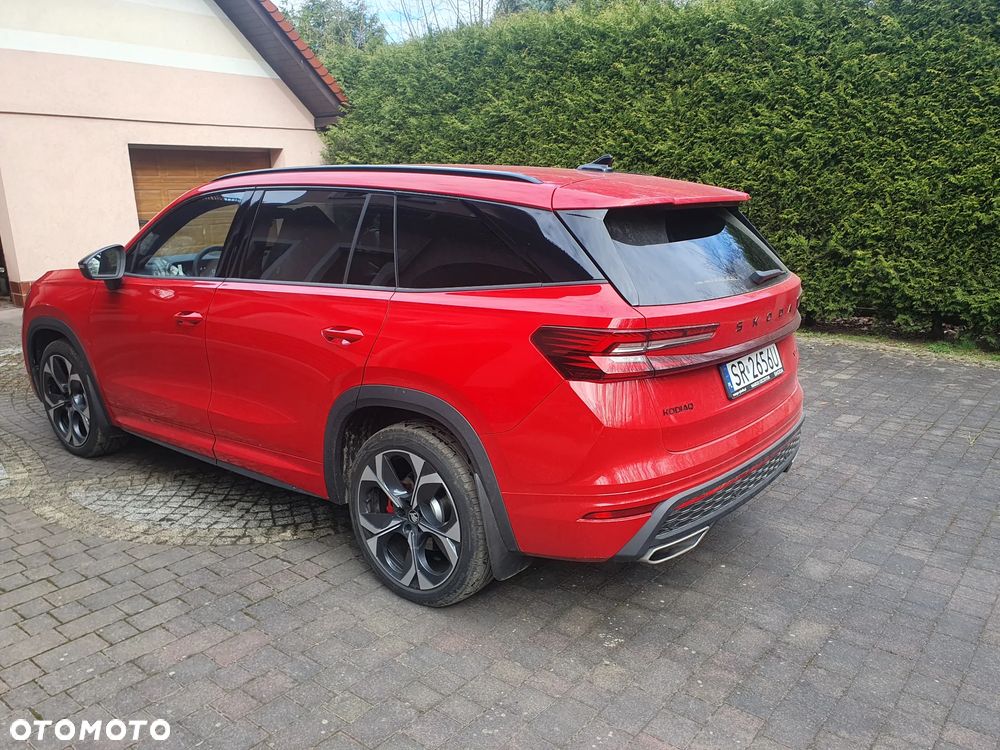 Skoda Kodiaq - 5