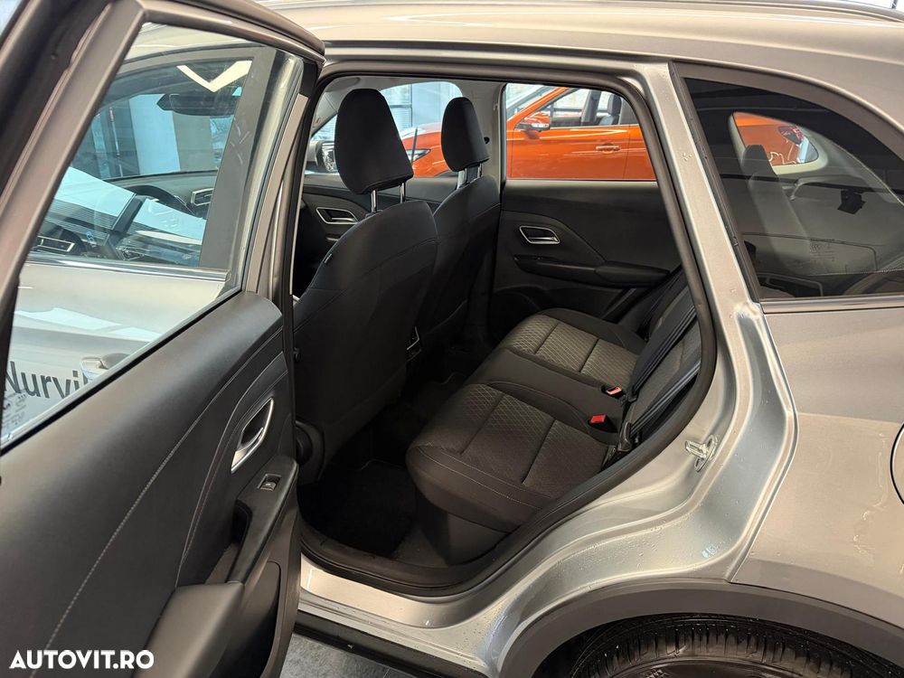 MG ZS HEV 1.5 GSI AT Excite - 7