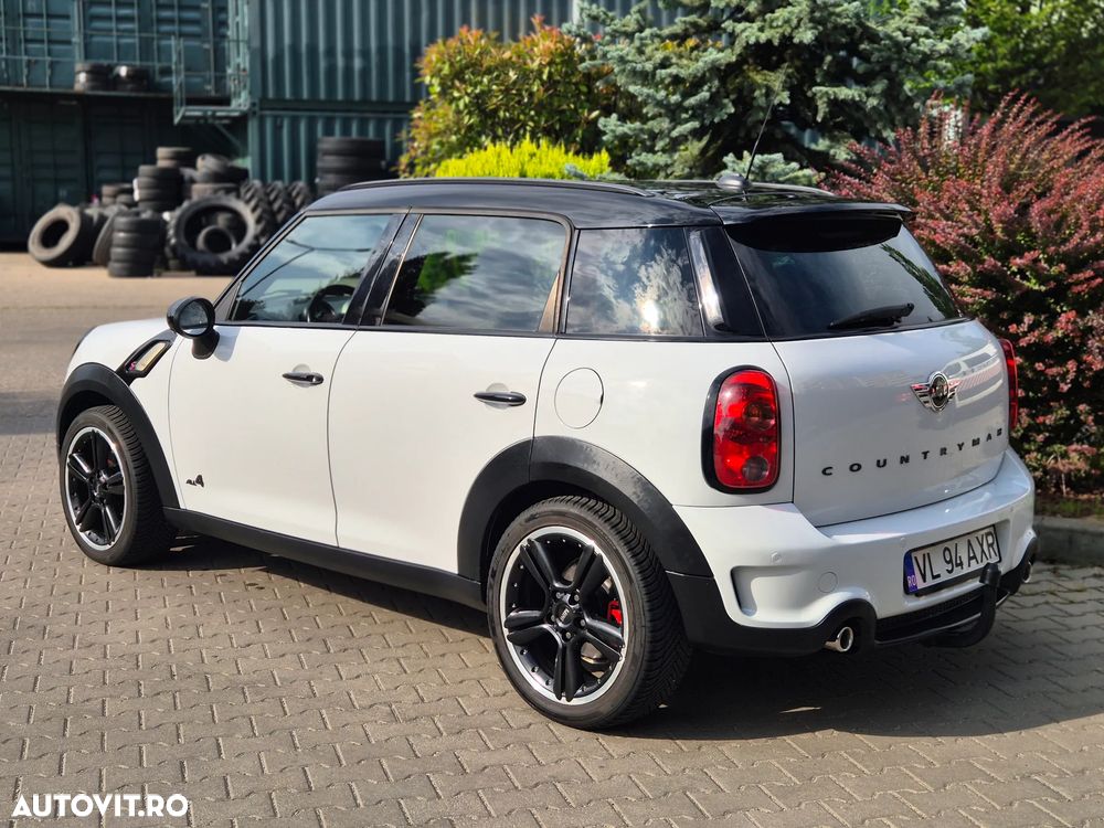 Mini Countryman - 13