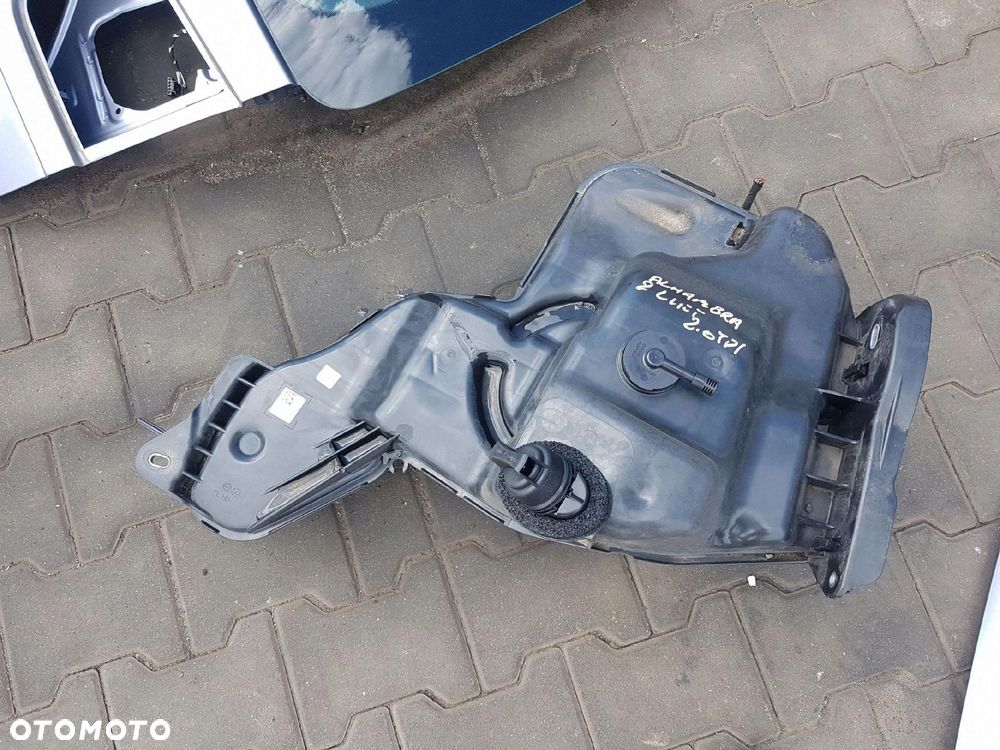 SEAT ALHAMBRA II 7N LIFT 16-22 ZBIORNIK POMPKA ADBLUE 7N0131877J 5Q0131969C - 1