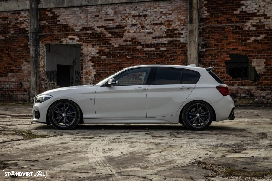 BMW M140i Aut. Special Edition - 15