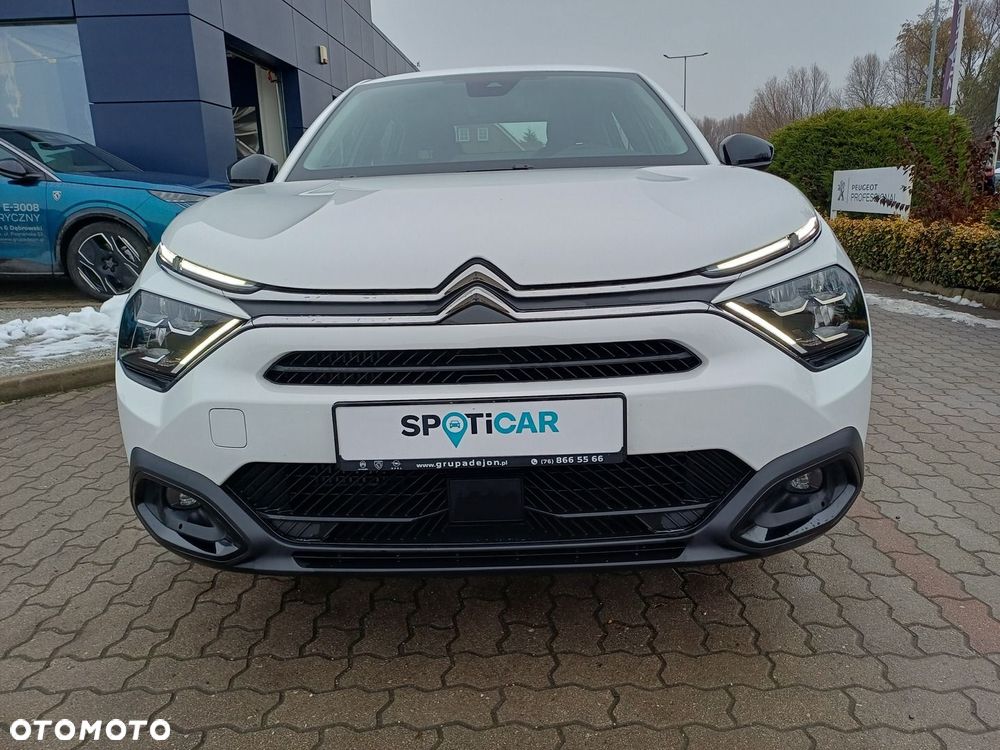 Citroën C4X 1.2 PureTech Feel S&S - 2