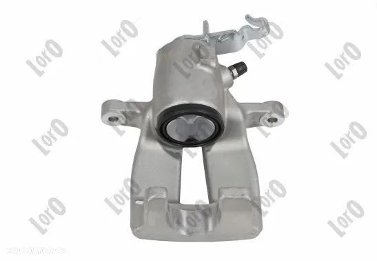 ZACISK HAMULCOWY TYŁ LEWY+PRAWY AUDI A3, A4 B6, TT; SKODA SUPERB II; VW EOS, GOLF V, GOLF VI, SCIROCCO III 1.4-3.6 09.01-11.17