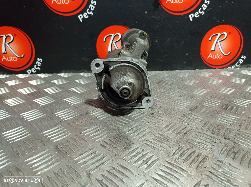 Motor De Arranque Toyota Corolla Verso (_E12_) - 2