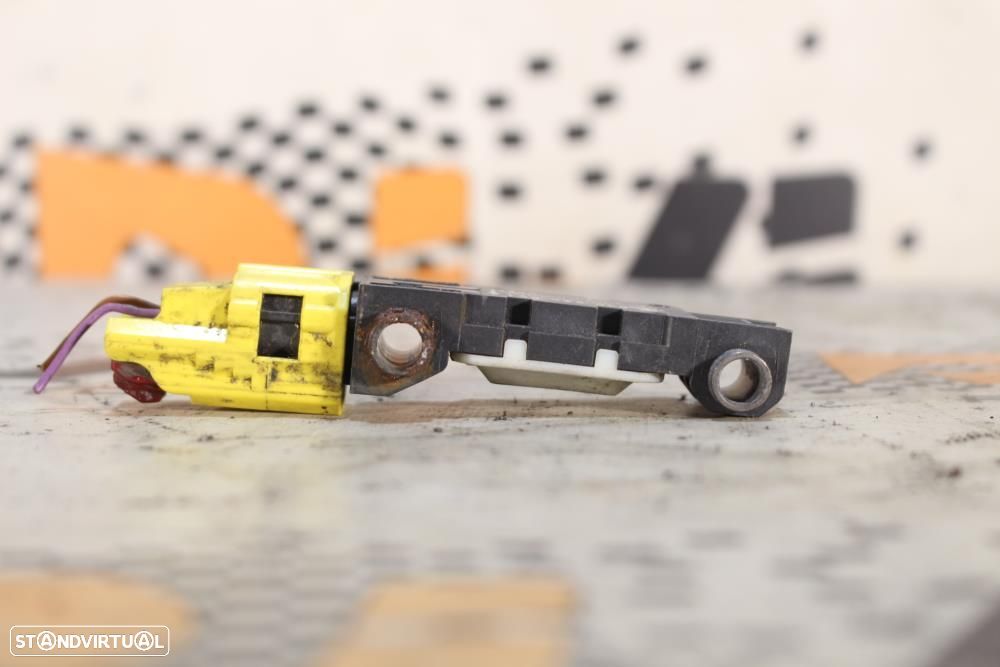 Sensor De Impacto Audi A3 (8P1)  8J0959651 / 8J0 959 651 - 5