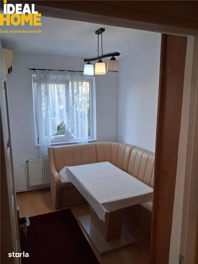 Apartament 3 Camere Alexandru cel Bun — fotografia 3