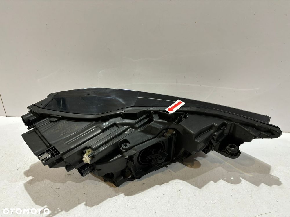 AUDI A6 C8 4K Lampa Full Led Lewa - 16009 - 8