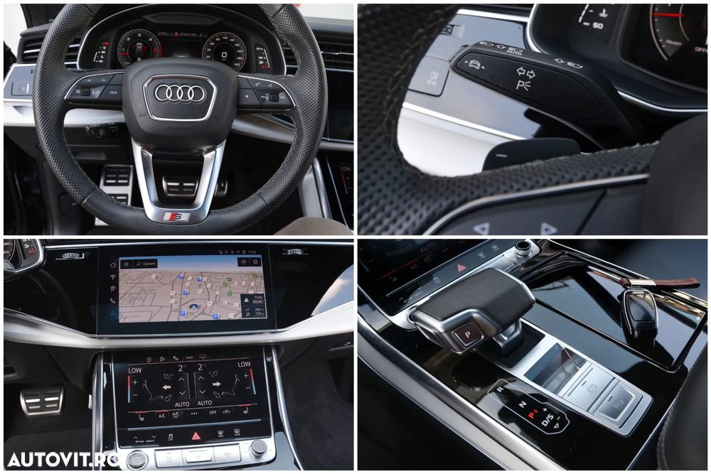 Audi Q7 50 TDI quattro Tiptronic S line - 19