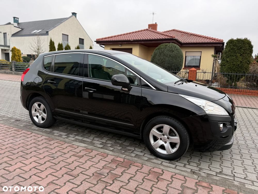 Peugeot 3008 - 16