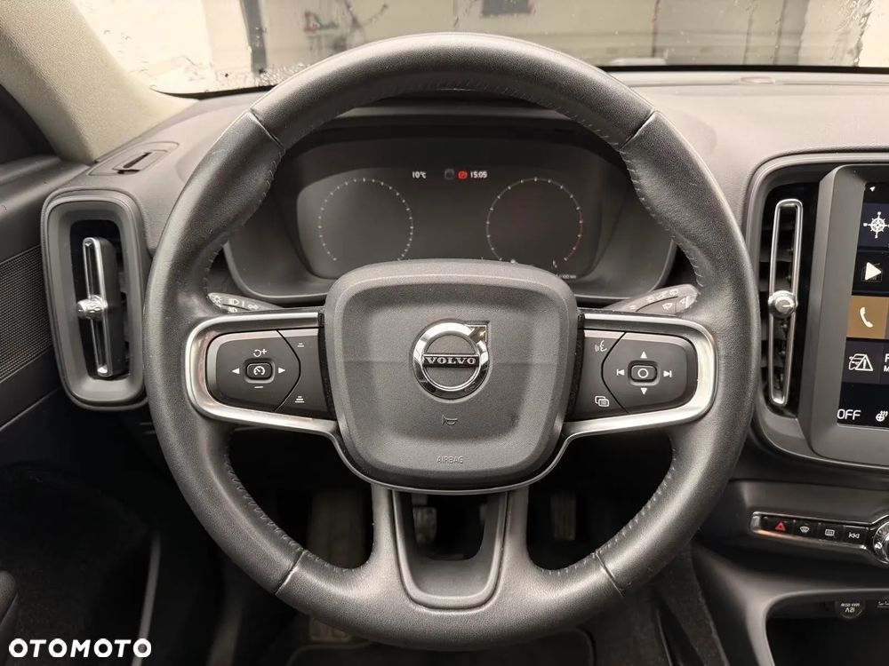 Volvo XC 40 T3 Inscription - 11