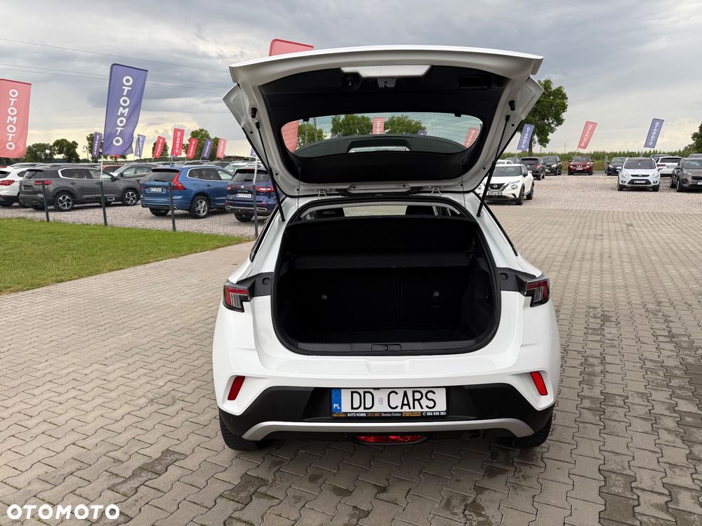 Opel Mokka 1.2 T Elegance S&S - 39