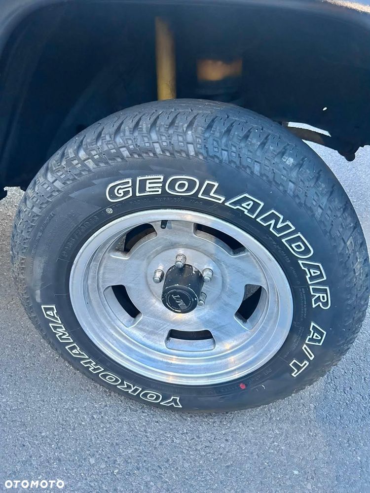 Jeep Cherokee 4.0 - 9