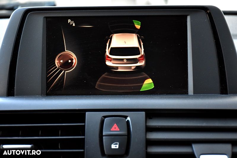 BMW Seria 1 116d Urban Line - 9