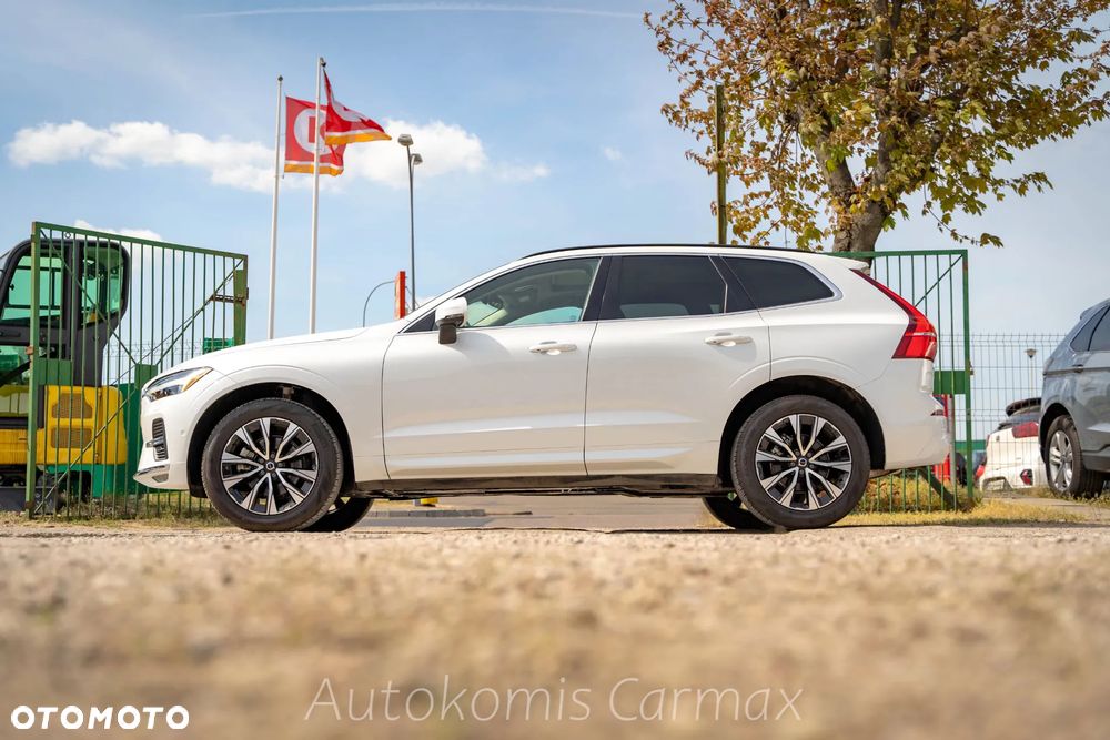 Volvo XC 60 - 6