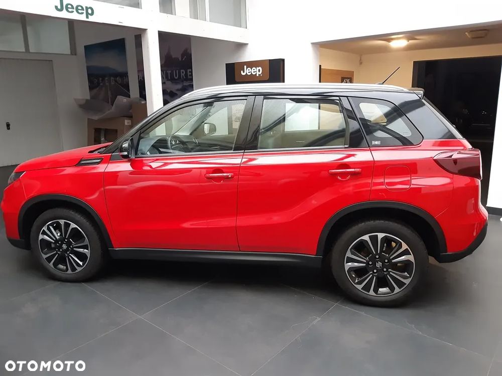 Suzuki Vitara - 7