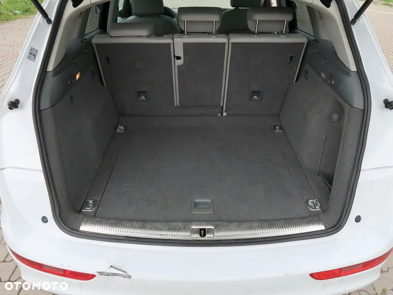 Audi Q5 2.0 TDI Quattro Sport S tronic - 12