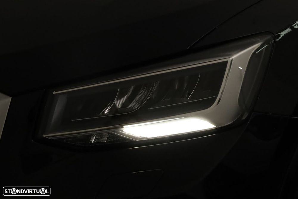 Audi Q2 35 TFSI S line S tronic - 6