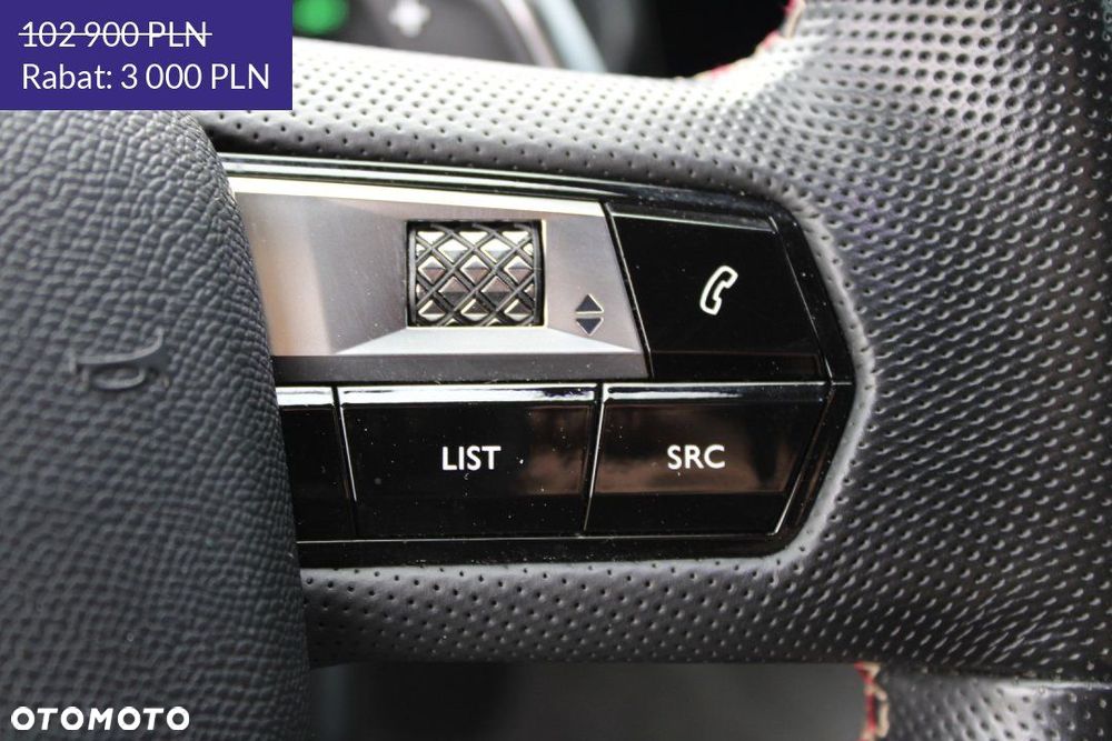 DS Automobiles DS 7 Crossback - 32