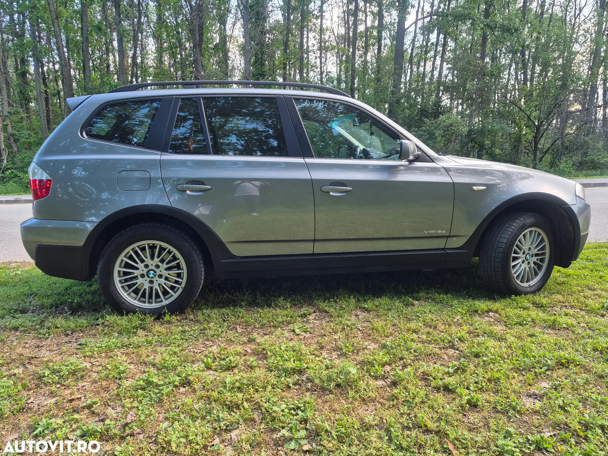 BMW X3 xDrive18d Edition Exclusive - 21