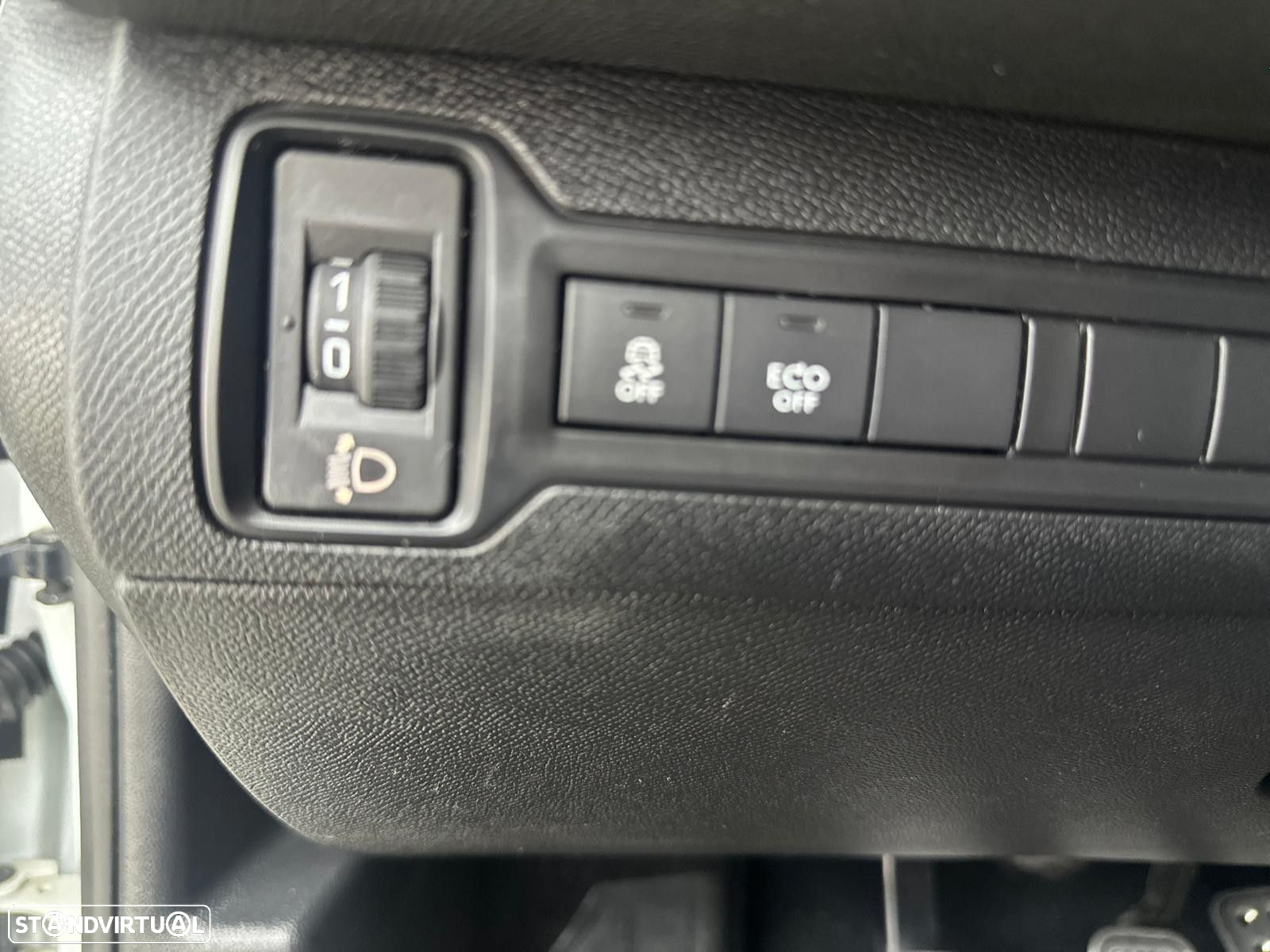 Peugeot 308 1.6 BlueHDi Style - 27