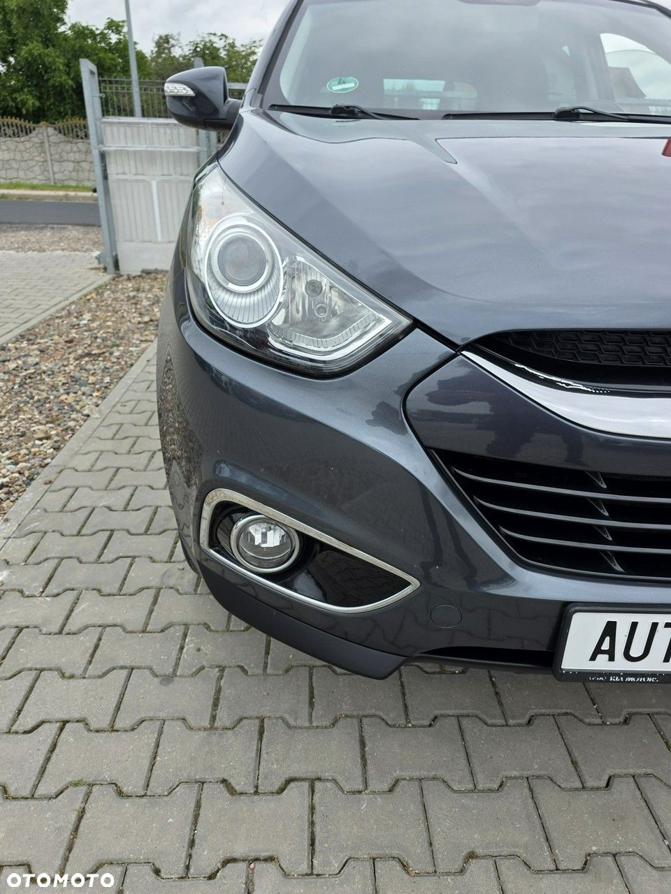 Hyundai ix35 - 31