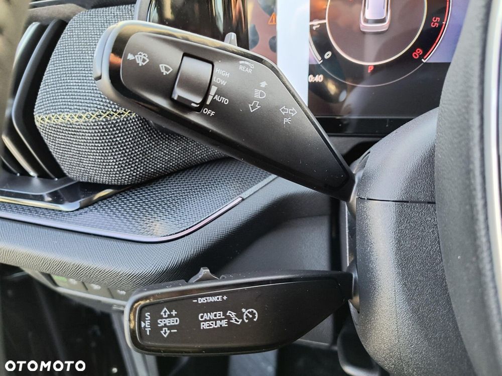 Skoda Kodiaq 2.0 TDI 4x4 Edition 130 DSG - 31