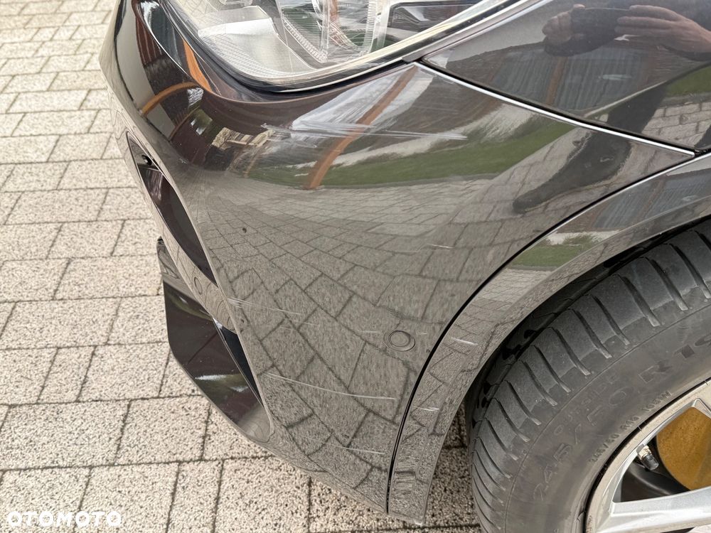 BMW X3 xDrive20d mHEV M Sport sport - 24