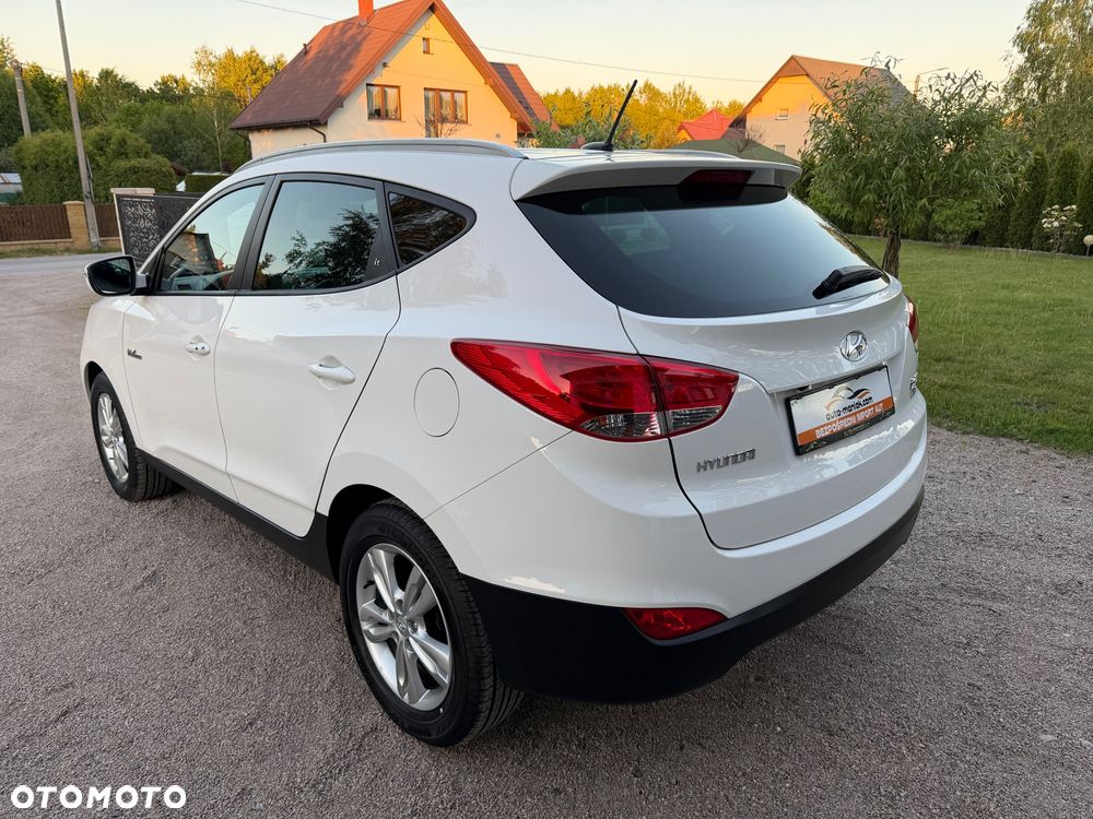 Hyundai ix35 1.6 GDI Comfort 2WD - 3