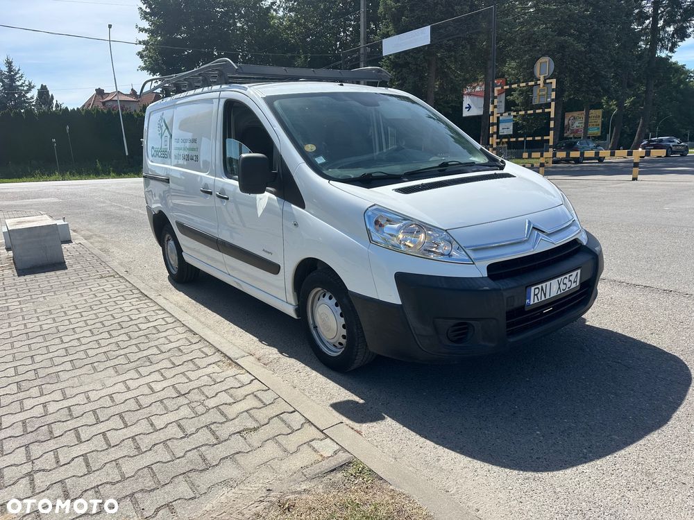 Citroën Jumpy - 5