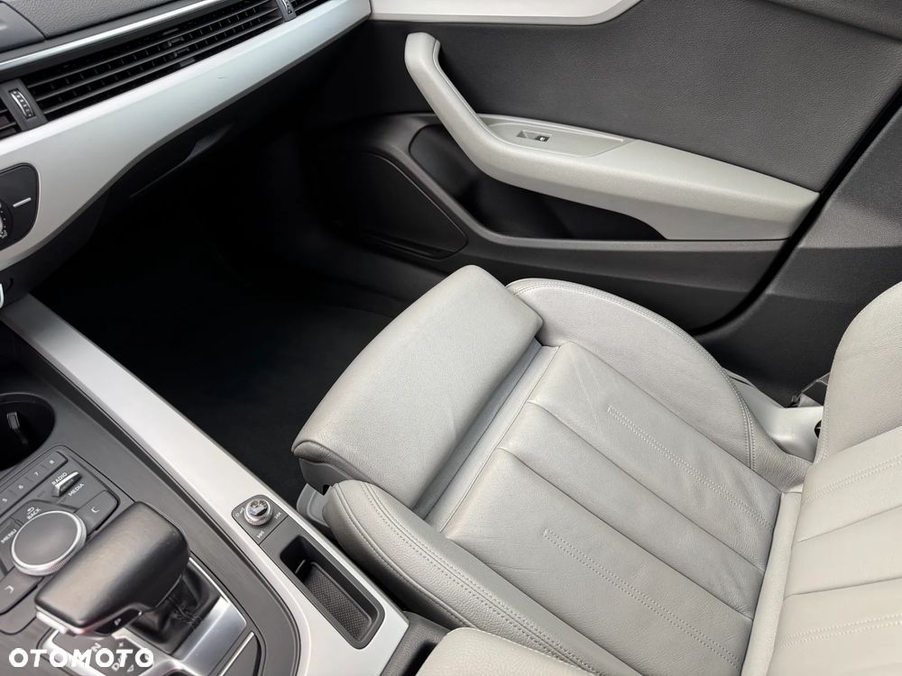 Audi A4 - 25