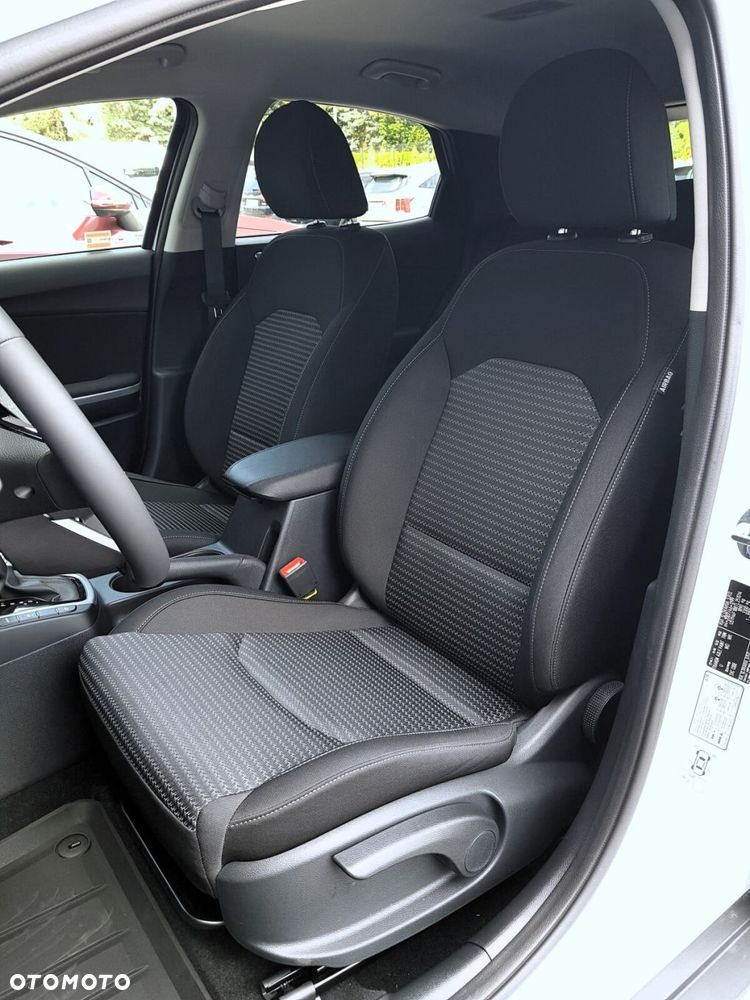Kia XCeed 1.6 T-GDI M DCT - 12