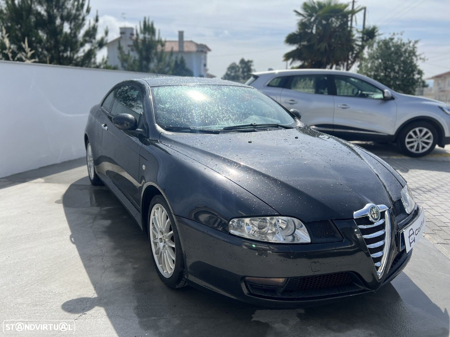 Alfa Romeo GT 2.0 JTS Selespeed - 7