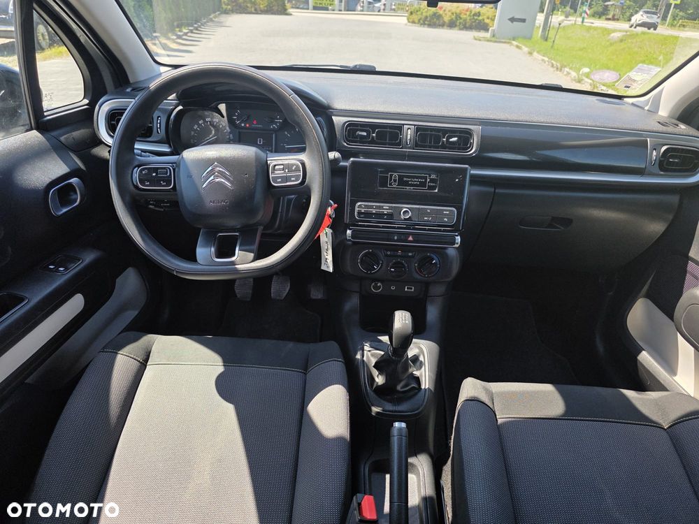 Citroën C3 - 19