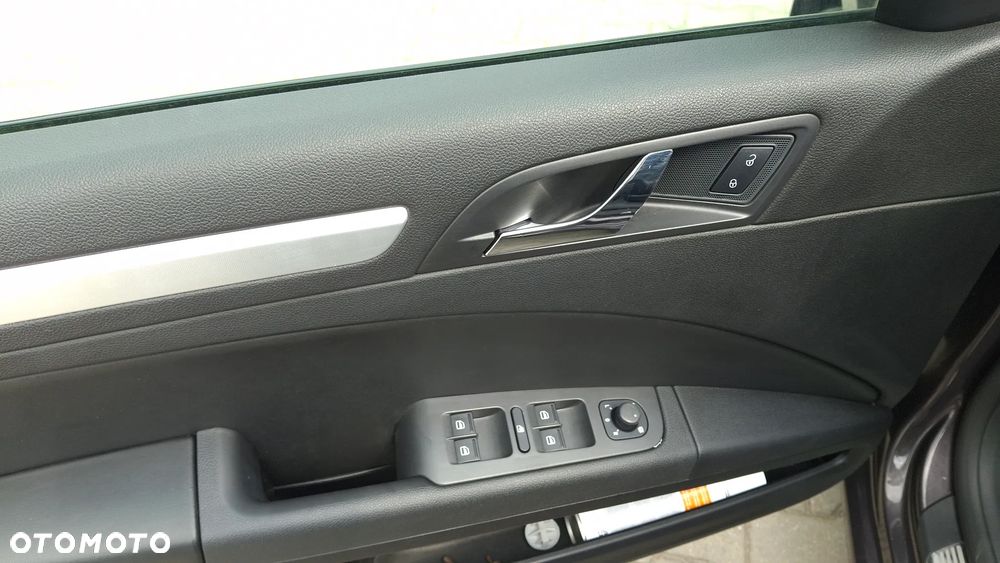 Skoda Superb 1.8 TSI 4x4 Elegance - 30
