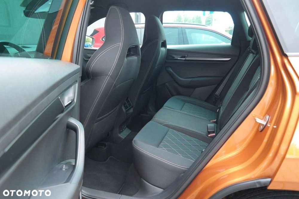 Skoda Karoq - 27