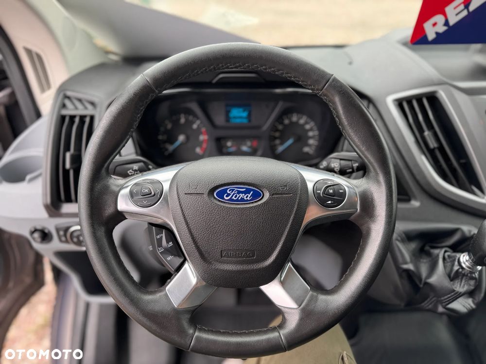 Ford Transit - 20
