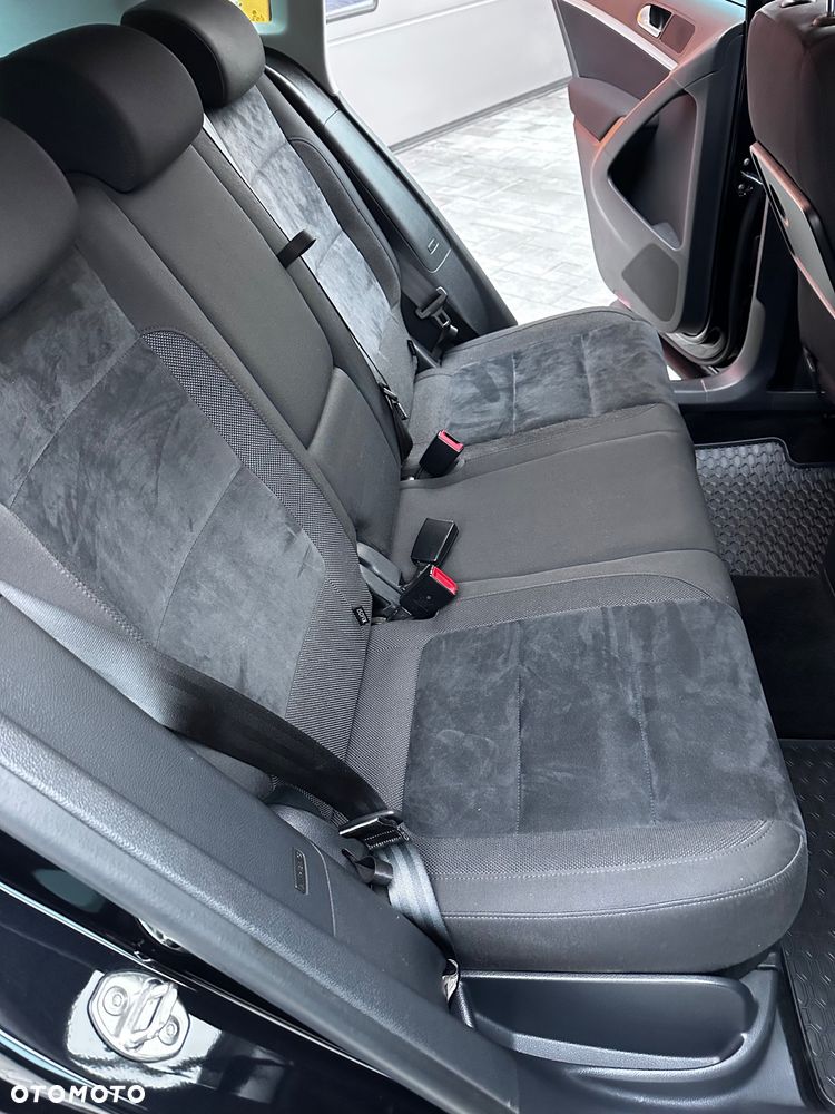 Volkswagen Tiguan - 20