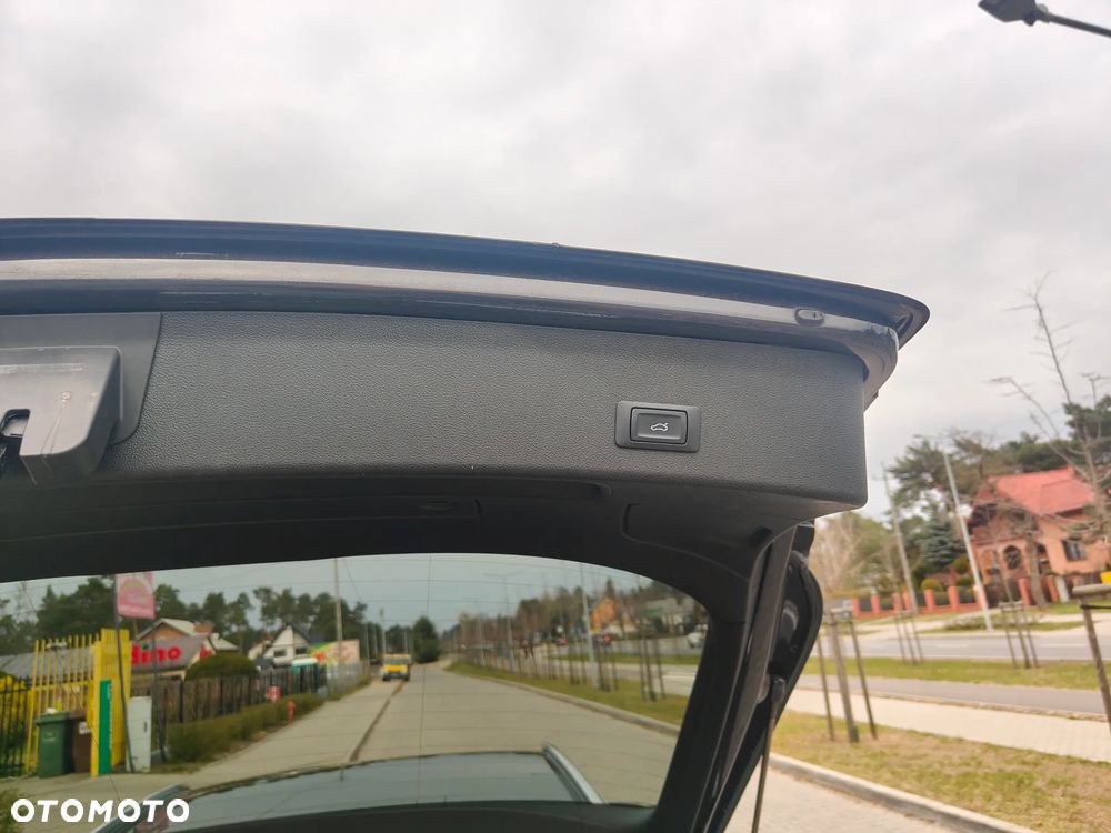 Audi A4 Avant 2.0 TDI DPF multitronic Ambition - 18