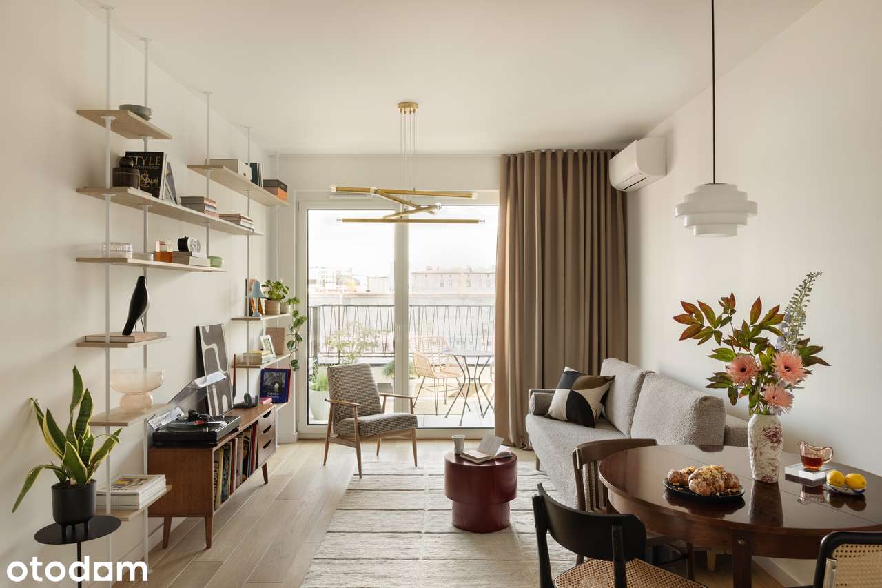 Apartament premium | Jeżyce | Modena by Cordia | sprzedaż bezpośrednia