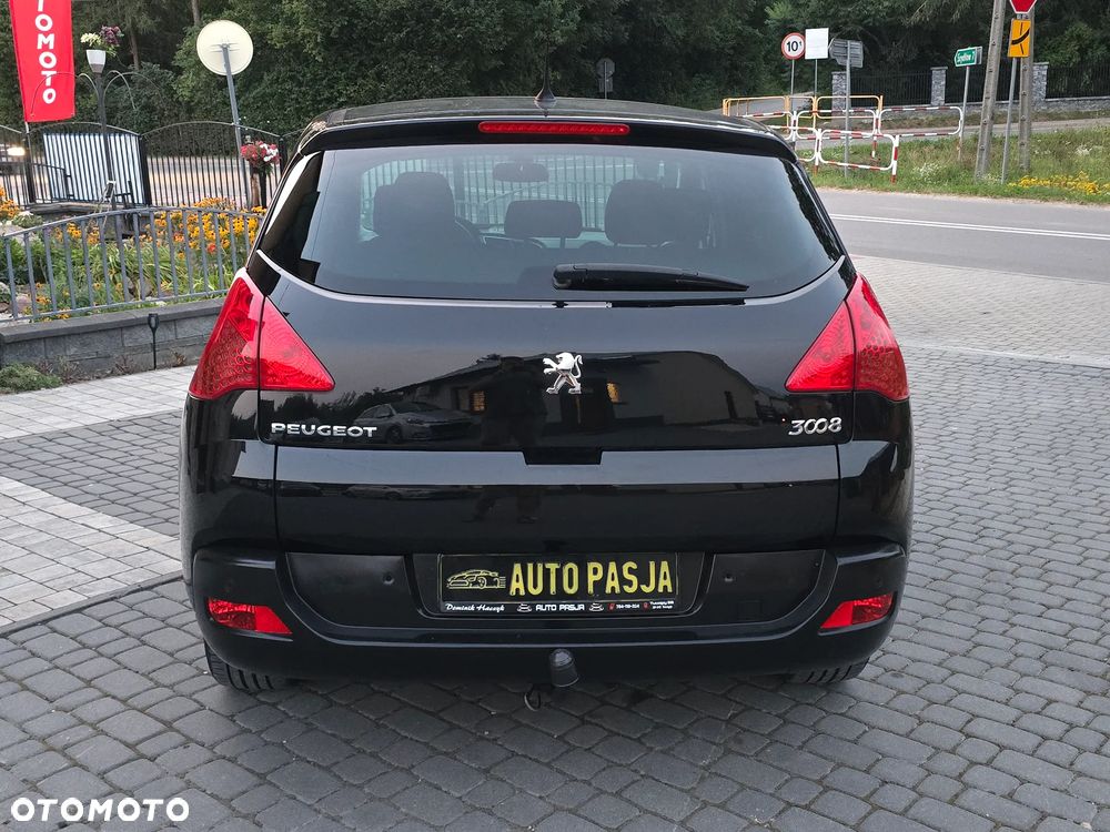 Peugeot 3008 1.6 Active - 17