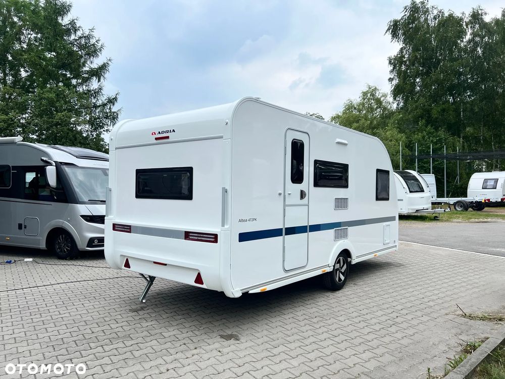 Adria Altea 472 PK - 5