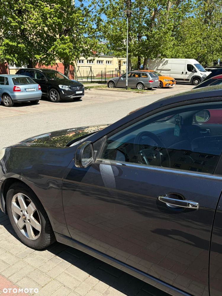 Chevrolet Epica 2.0 LT - 5