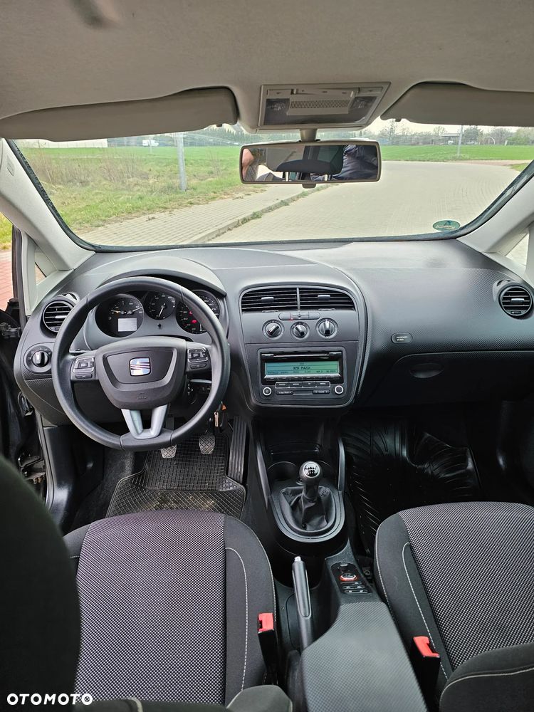 Seat Altea XL 1.2 TSI Start & Stop Salsa - 15