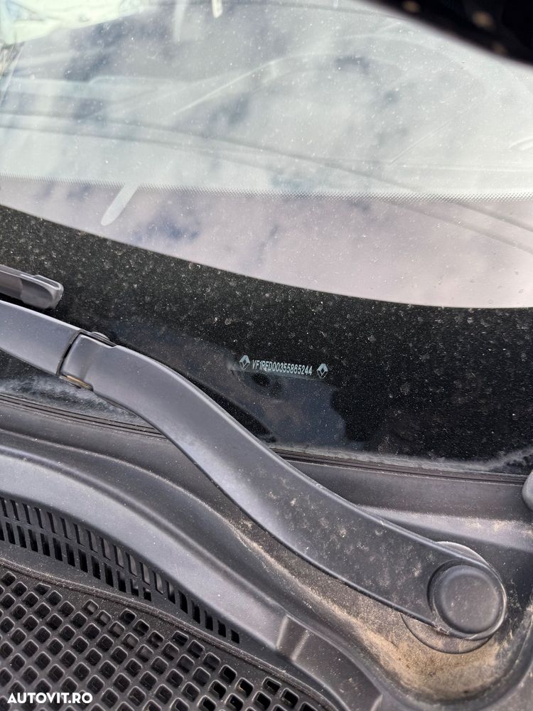 Renault Talisman ENERGY dCi 160 EDC INITIALE PARIS - 10