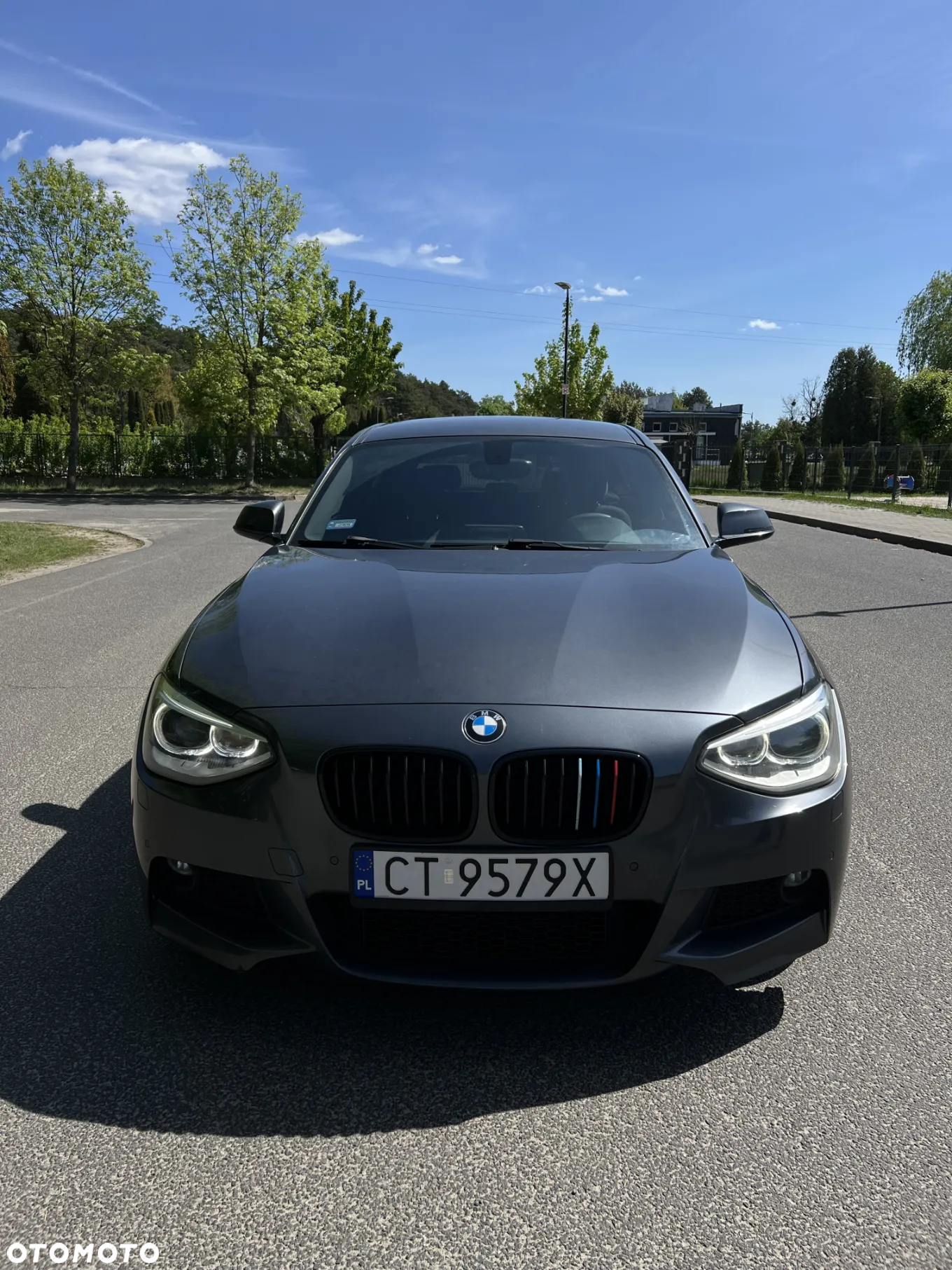 BMW Seria 1 116i - 3