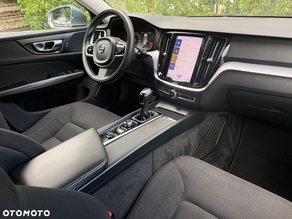 Volvo V60 - 11