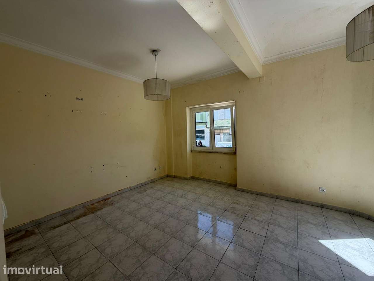 Apartamento T2 na Amadora - Grande imagem: 2/22